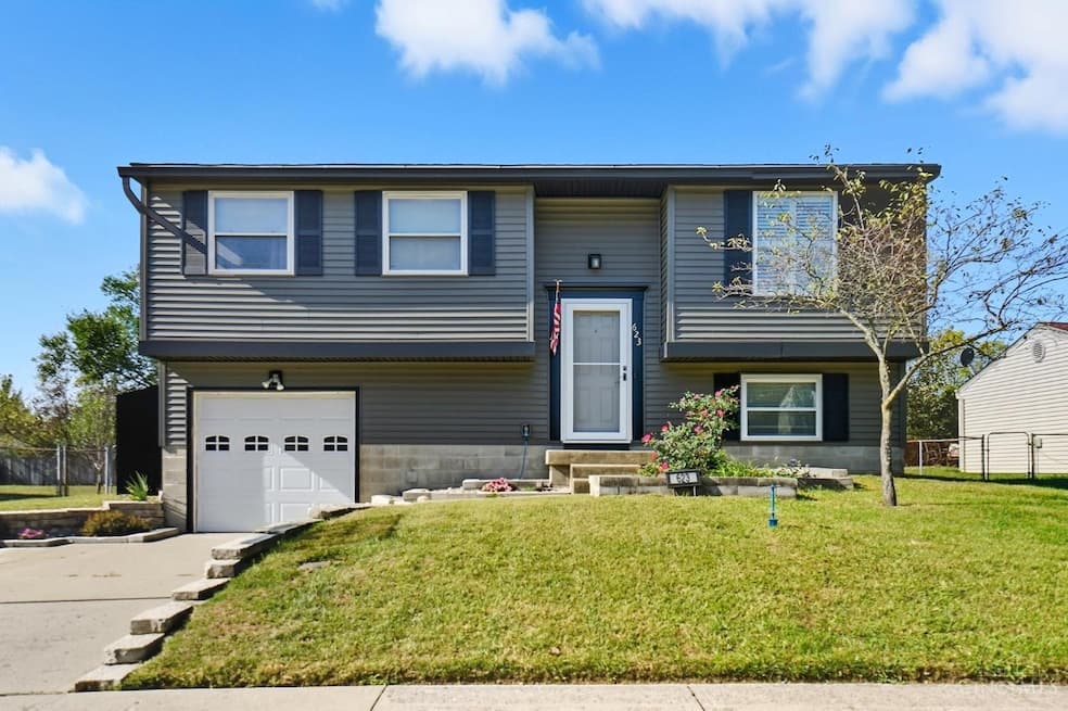 623 Deerfield Dr